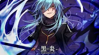 AMV Rimuru Tempest - Tensei Shitara Aline Datta Ken