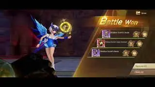 DN2 EVOLUTION - ADN HARD STAGE 1-6