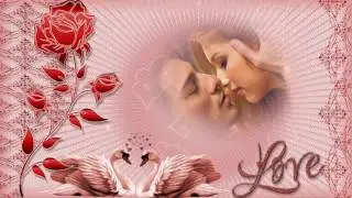 Любовь...   футаж  Love