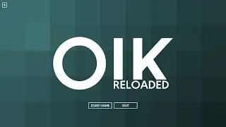 Oik Reloaded - Level 47 (Level Ж) - Walkthrough