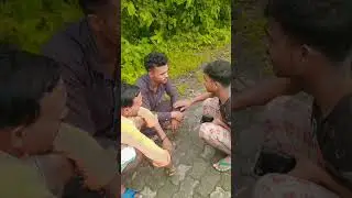 funny short Viral video😆🤣 Nani go barit gesilam
