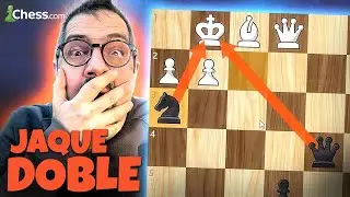 ✅ La jugada que SORPRENDE a los PRINCIPIANTES