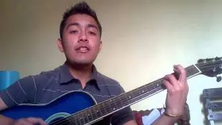 Yesterday - The Beatles (cover)