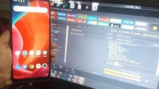 How To Realmi C11 2021 (RMX3231) frp unlock tool New Updat