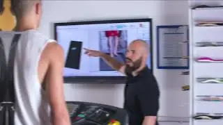 FixFeet - מדרסים לאלופים