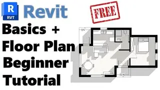 I Learned Revit in 3 Hours