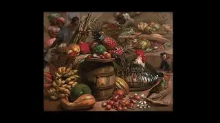 Symposium on Viceregal Art of Latin American and Brazil Sessions 2 and 3