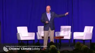 2024 Summer Conference: Making Climate An Election Priority