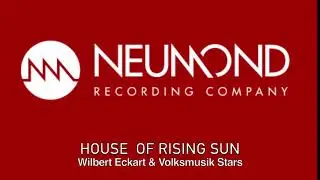 House of rising sun from Wolfenstein