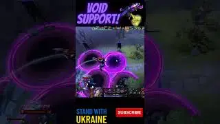 Void support!