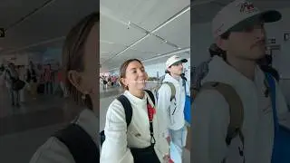 Traveling Over 24 Hours To Thailand
