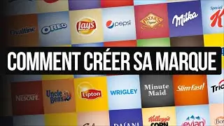 Comment créer une marque forte (branding)