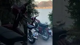Ява, симфонический дуэт