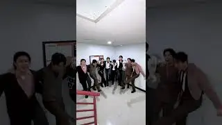 함께라 행복했던 WTTS🪄🤗 w/ 