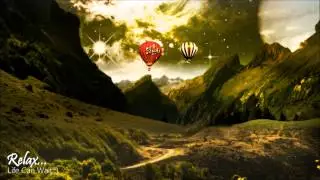 Nathan P. - Afterworld