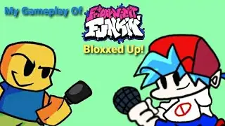 My Gameplay Of 
