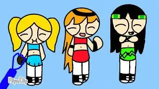 PPG×RRB KISS
