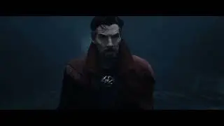 Dark Strange