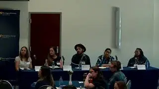 Community Engagement for Just Energy Transitions Conference