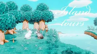 🔴LIVE: Touring your islands + FREE NMT and BELLS (READ DESCRIPTION) - ACNH