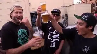 Poods Beer Release and Video Premiere - Pizza Port - Bottle Shop