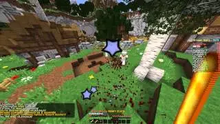 Minecraft Mini Games - Новые режимы на Hypixel!!