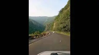 Damn-e-Koh Islamabad.