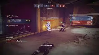 Titan Skating
