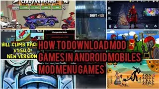 #2024 #Modgames #mod#menu#games#hack #gameshorts #trinding  #2023shorts