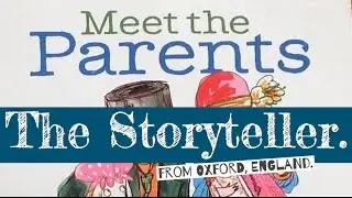 Meet The Parents - Written by Peter Bently.
