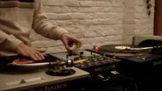 DJ GOONS - SCRATCHADIX / ScRaTcH !!