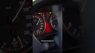 Instrumental cluster test for BMW E-Series