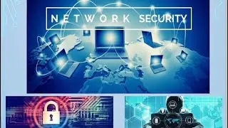 Network security || Cryptography and Network Security