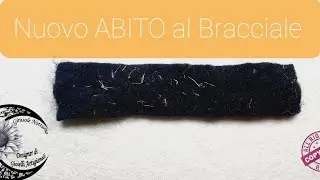 Nuovo  Abito al Bracciale