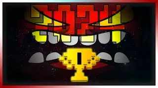 Los Verdaderos Top 1 de Geometry Dash (2024)
