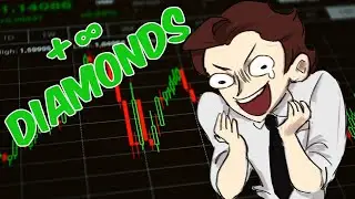 I Got A Hardcore SMP Addicted To Gambling!