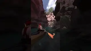 Kayak VR: Mirage Looks Absolutely Amazing