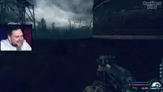 Kuplinov S.T.A.L.K.E.R - тара-тита
