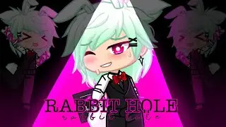 [15+] RABBIT HOLE  MEME // Gacha Life 2