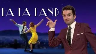 La La Land | Larger than Love - Zetharoni
