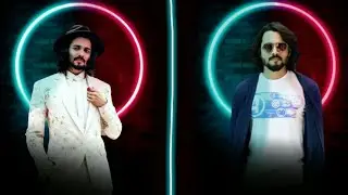 PicsArt Amazing Portrait Effect | Picsart Editing | Editing 2.0