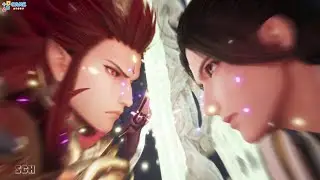 Chinese Paladin: Sword and Fairy 7 - Escape From Yanbu