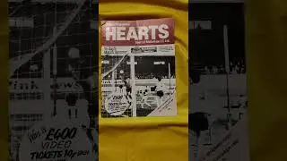 Світ футболофілії: матчеві програми "Динамо" Київ
