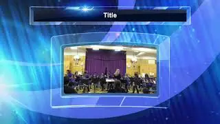 Bridger Winter Band Concert 2019