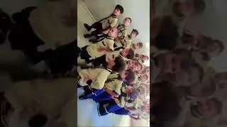 Iqra public academy English medium