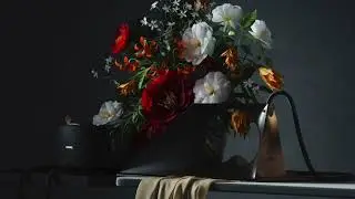 CHANEL STEAM IRON