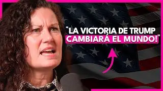 TRUMP Ganó ¿Qué Pasará Ahora? Analista Política Internacional Responde