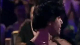 Nikolai Tsiskaridze's fouetté