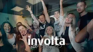 INVOLTA IT-PARTY 3.0