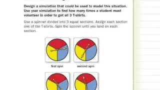 Simulations